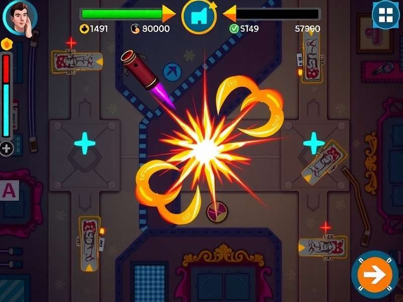 Delhi Blast Master regional customization options